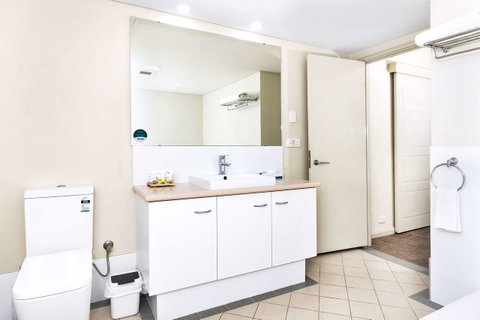 Quality Resort Sorrento Beach - Accommodation Rockhampton 39