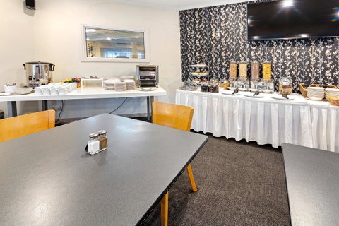Quality Resort Sorrento Beach - Accommodation Rockhampton 9