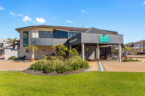 Quality Resort Sorrento Beach - Accommodation Rockhampton 12