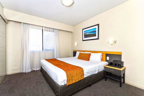 Quality Resort Sorrento Beach - Accommodation Rockhampton 23
