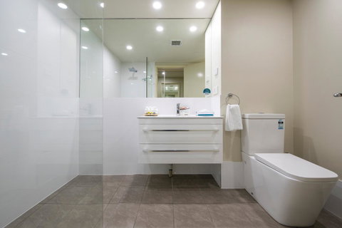 Quality Resort Sorrento Beach - Accommodation Rockhampton 8