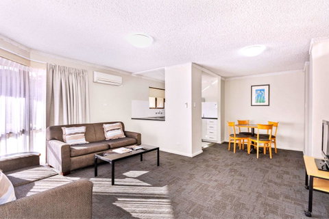 Quality Resort Sorrento Beach - Accommodation Rockhampton 31