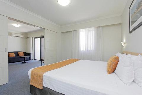 Quality Resort Sorrento Beach - Accommodation Rockhampton 21