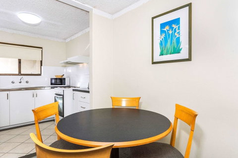 Quality Resort Sorrento Beach - Accommodation Rockhampton 40
