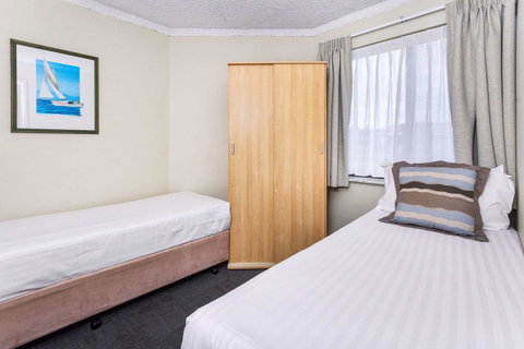 Quality Resort Sorrento Beach - Accommodation Rockhampton 33