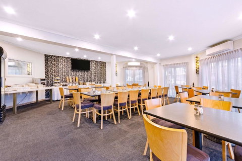 Quality Resort Sorrento Beach - Accommodation Rockhampton 32