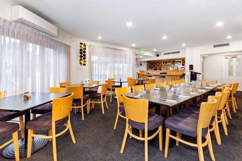 Quality Resort Sorrento Beach - Accommodation Rockhampton 10