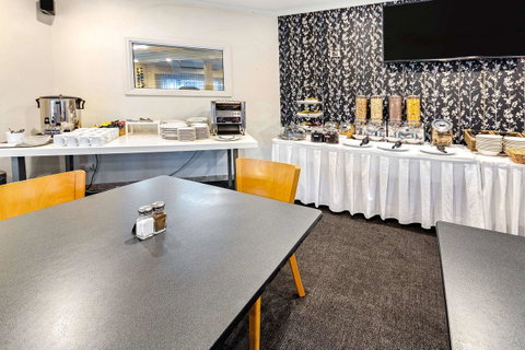 Quality Resort Sorrento Beach - Accommodation Rockhampton 36