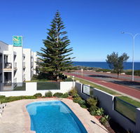 Quality Resort Sorrento Beach - Accommodation Rockhampton