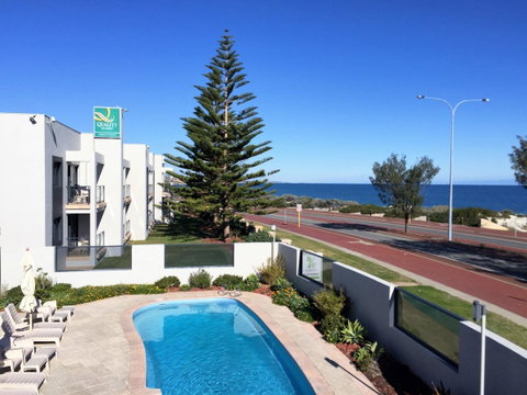 Quality Resort Sorrento Beach - Accommodation Rockhampton 0