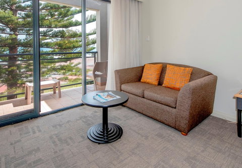 Quality Resort Sorrento Beach - Accommodation Rockhampton 19