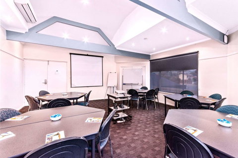 Quality Resort Sorrento Beach - Accommodation Rockhampton 25