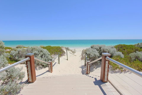 Quality Resort Sorrento Beach - Accommodation Rockhampton 14