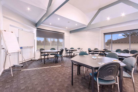 Quality Resort Sorrento Beach - Accommodation Rockhampton 34