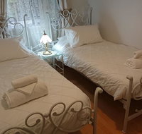 The Cottage on George Street - Accommodation Rockhampton