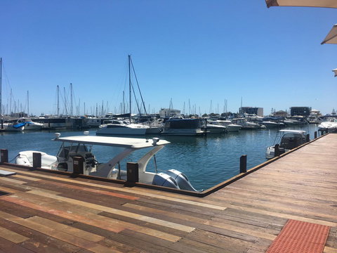 Nautica Residences Mandurah - Accommodation Rockhampton 16