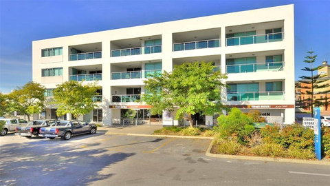 Nautica Residences Mandurah - Accommodation Rockhampton 20