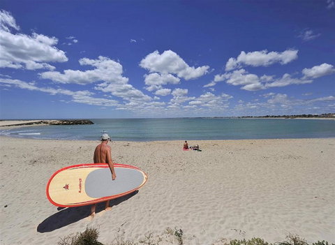 Nautica Residences Mandurah - Accommodation Rockhampton 22