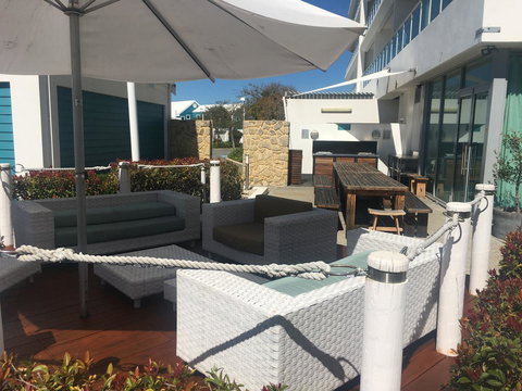 Nautica Residences Mandurah - Accommodation Rockhampton 4