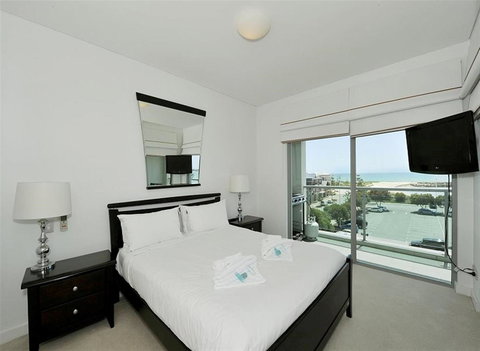 Nautica Residences Mandurah - Accommodation Rockhampton 11