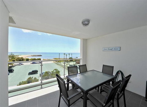 Nautica Residences Mandurah - Accommodation Rockhampton 5