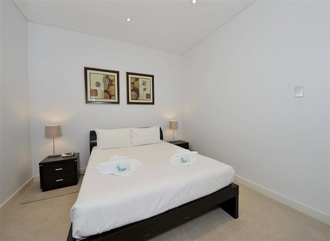 Nautica Residences Mandurah - Accommodation Rockhampton 7