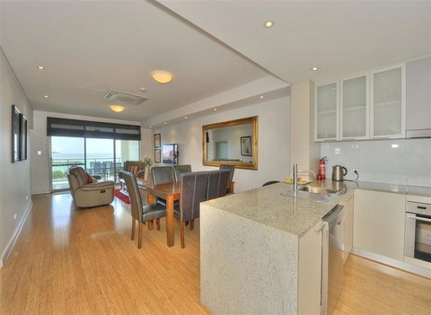 Nautica Residences Mandurah - Accommodation Rockhampton 6