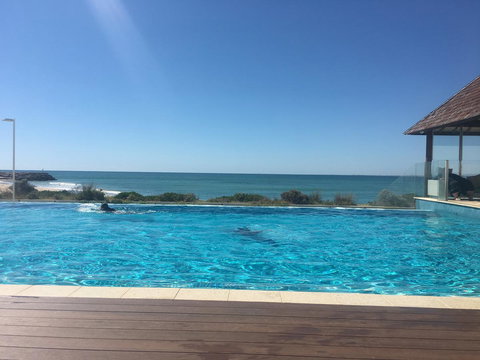 Nautica Residences Mandurah - Accommodation Rockhampton 0