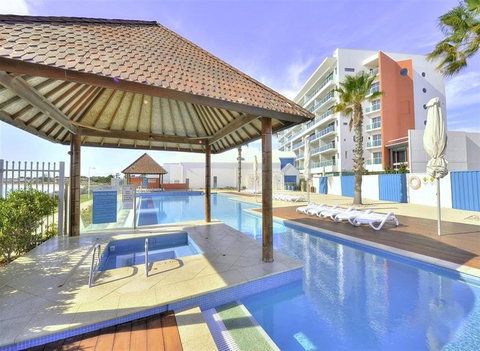 Nautica Residences Mandurah - Accommodation Rockhampton 14