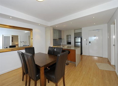 Nautica Residences Mandurah - Accommodation Rockhampton 12