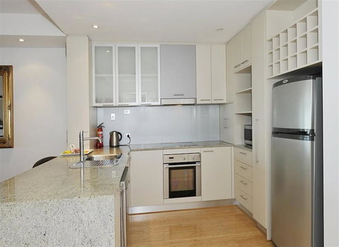 Nautica Residences Mandurah - Accommodation Rockhampton 18