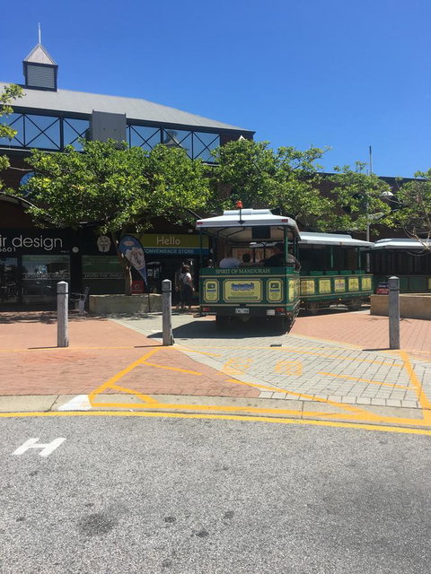 Nautica Residences Mandurah - Accommodation Rockhampton 10