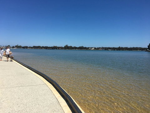 Nautica Residences Mandurah - Accommodation Rockhampton 19