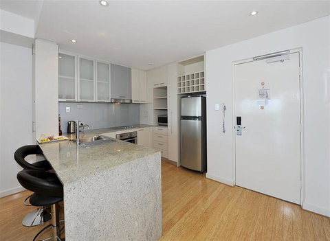 Nautica Residences Mandurah - Accommodation Rockhampton 17