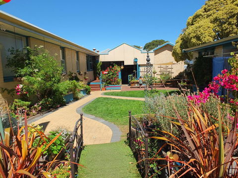 1849 Backpackers Albany - Accommodation Rockhampton 0