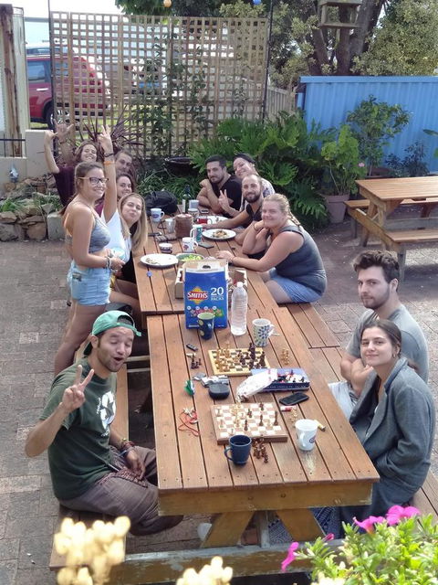 1849 Backpackers Albany - Accommodation Rockhampton 3
