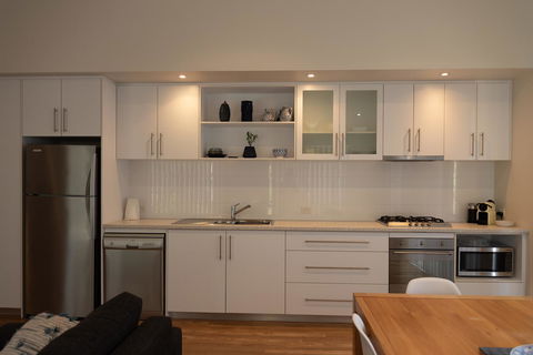 Cape Villas Dunsborough Unit 2 - Accommodation Rockhampton 4
