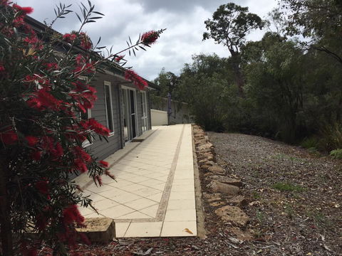 Cape Villas Dunsborough Unit 2 - Accommodation Rockhampton 20