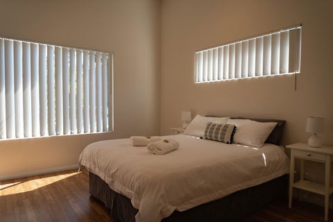 Cape Villas Dunsborough Unit 2 - Accommodation Rockhampton 8