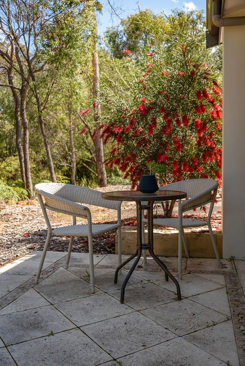 Cape Villas Dunsborough Unit 2 - Accommodation Rockhampton 21