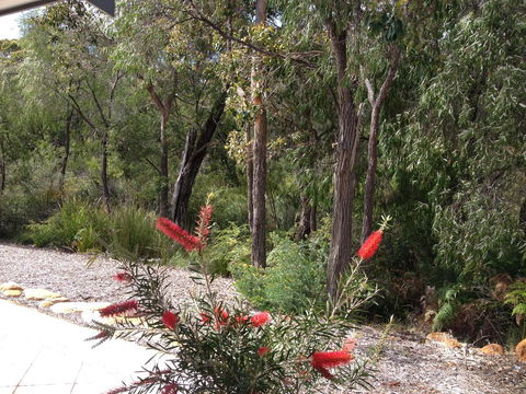 Cape Villas Dunsborough Unit 2 - Accommodation Rockhampton 22
