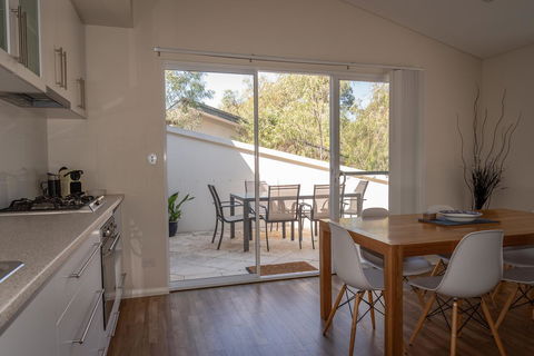 Cape Villas Dunsborough Unit 2 - Accommodation Rockhampton 16