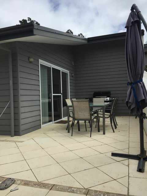 Cape Villas Dunsborough Unit 2 - Accommodation Rockhampton 17
