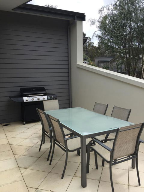 Cape Villas Dunsborough Unit 2 - Accommodation Rockhampton 19