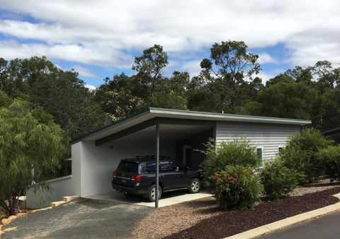 Cape Villas Dunsborough Unit 2 - Accommodation Rockhampton 2