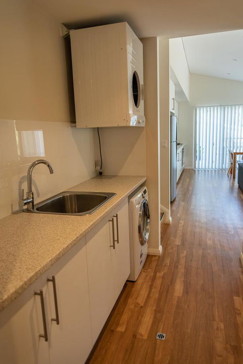 Cape Villas Dunsborough Unit 2 - Accommodation Rockhampton 15