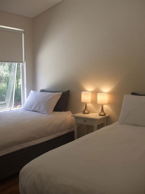 Cape Villas Dunsborough Unit 2 - Accommodation Rockhampton 13