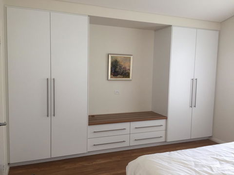 Cape Villas Dunsborough Unit 2 - Accommodation Rockhampton 7