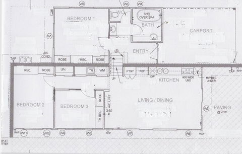 Cape Villas Dunsborough Unit 2 - Accommodation Rockhampton 27