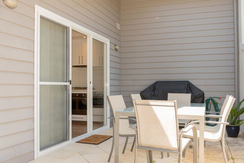 Cape Villas Dunsborough Unit 2 - Accommodation Rockhampton 18